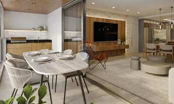 Imagem 4: Apartamento Garden à Venda no Bom Pastor Varanda Gourmet, 2 Vagas e Lazer Completo