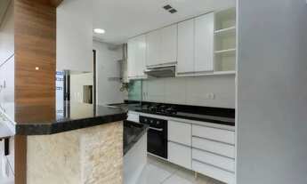 Imagem 5: AP2627 - Apartamento com 2 dormitórios para alugar, 60 m² por R$ 3.197,65/mês - Capão Raso