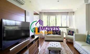 Imagem: COBERTURA - ALTO DA LAPA - SP