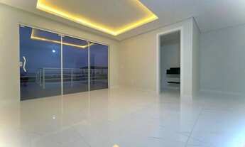 Imagem 3: Sobrados novos em