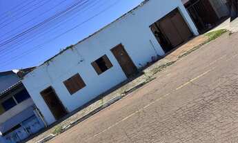 Imagem 3: Terreno com casa, bairro Estancia velha Canoas