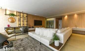 Imagem 2: Apartamento no Edifício Atria em Barueri