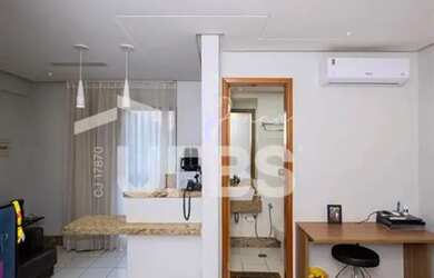 Imagem 6: OPORTUNIDADE DE INVESTIMENTO SETOR OESTE: APARTAMENTO 27M²- SUN SQUARE