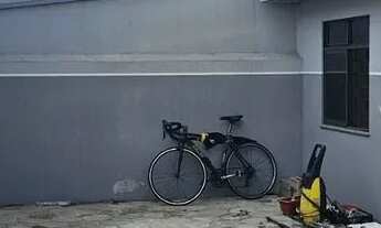 Imagem 2: Sobrado - 3 Quartos- Pinheirinho Curitiba