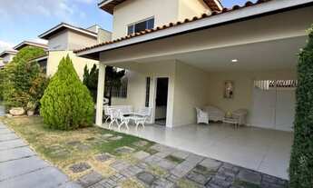 Imagem 6: Casa Duplex LA VILLE com 4 quartos sendo 3 suites