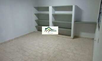 Imagem 2: Casa com 3 dormitórios para alugar, 110 m² por R$ 2.550,00/mês - Jardim Alvorada - Sumaré