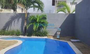 Imagem 5: Excelente casa no Cond. Palme Ville, Priscila Dutra, Vilas do Atlântico, Lauro de Freitas