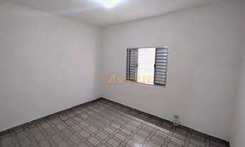 Imagem 2: Casa com 1 dormitório para alugar, 50 m² por R$ 850,00/mês - Gopoúva - Guarulhos/SP