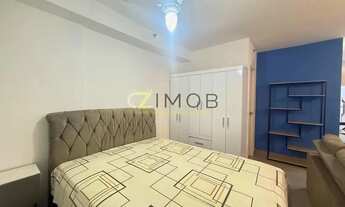 Imagem 6: Apartamento Mobiliado Completo Locação Hub Intercity Ribeirania