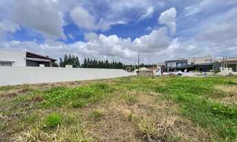 Imagem 6: Oportunidade ! 346 m², nascente e plano no Cond. Aquaville - Paripueira - AL