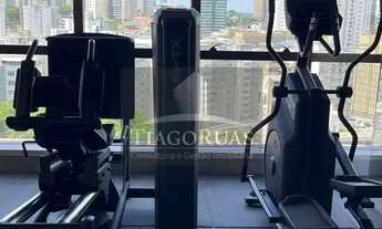 Imagem 4: Apartamento à Venda na Barra, Salvador-BA: Studio ZN com 1 Quarto, Garagem e Infraestrutur