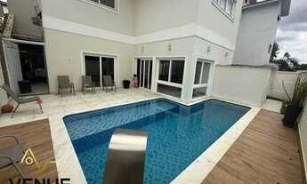 Imagem: Casa com 4 dormitórios à venda, 300 m²