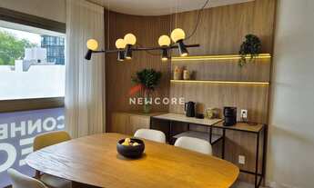 Imagem: Apartamento em Rua Tobias da Silva - Moinhos