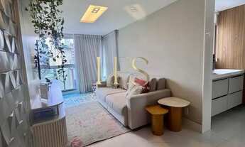 Imagem 3: Apartamento Decorado com 3 Quartos em Jardim da Penha - Vitória ES