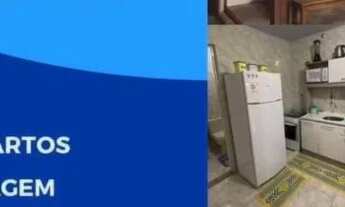 Imagem 7: Casa de aluguel em BOmbinhas SC