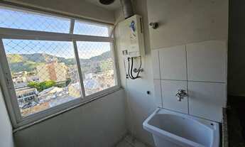 Imagem 4: APARTAMENTO RESIDENCIAL em RIO DE JANEIRO - RJ, CASCADURA