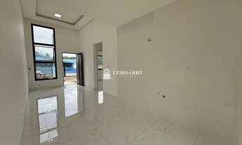 Imagem 7: Casa nova com 3 dormitÓrios Ipanema - PR