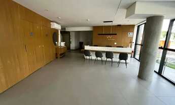 Imagem 4: Imóvel para venda com 35 metros quadrados em Morada da Colina - Uberlândia - MG