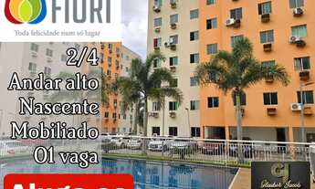 Imagem: Alugo Apartamento com 2/4, Mobiliado no