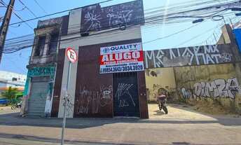 Imagem: Na Bezerra de menezes 340 m² - Visibilidade