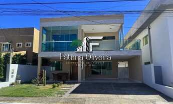 Imagem: CASA RESIDENCIAL em PARNAMIRIM - RN, NOVA