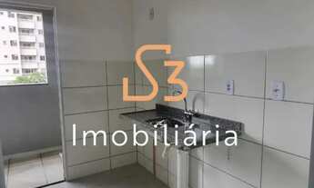 Imagem 6: APARTAMENTO RESIDENCIAL em UBERLÂNDIA - MG, Jardim Espanha