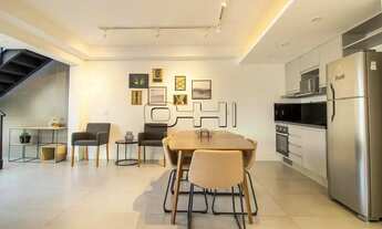 Imagem 6: Venda Cobertura 2 Dormitórios - 88 m² Jardim Paulista