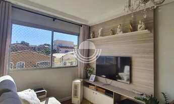 Imagem 4: Apartamento à venda em Campinas, Jardim Boa Esperança, com 2 quartos, com 65 m², EDIFÍCIO