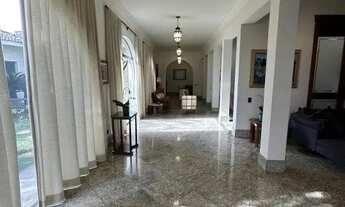 Imagem 6: Casa térrea no bairro Jardim Morumbi em Presidente Prudente