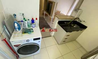 Imagem 5: Flat com ótimo preço no bairro Jardins. Confira!