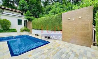 Imagem 5: Casa com 4 dormitórios à venda, 298 m² por R$ 1.599.000 - Mata Paca - Niterói/RJ