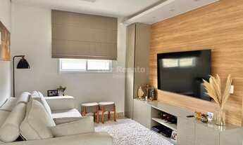 Imagem 2: Apartamento para aluguel 2 quartos 2 suítes 2 vagas - Cruzeiro