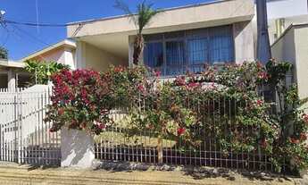 Imagem: Casa à venda e para alugar no Jardim Guanabara