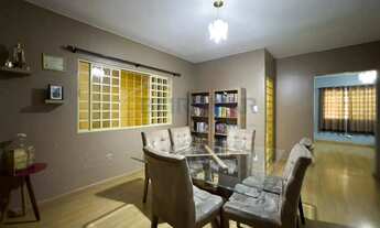 Imagem 5: Casa 3 Quartos, 2 Suítes, DCE, 5 Vagas de Garagem Cobertas à Venda na QNA - Taguatinga