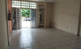 Imagem 4: Avenida Celso Garcia Cid