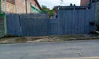 Imagem 6: Imóvel para venda possui 260 metros quadrados em Jardim São Miguel - Cotia - SP