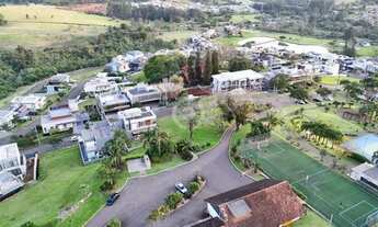 Imagem 6: Casa à venda em Estância Velha, Encosta do Sol, com 4 suítes, com 280 m², Horizon Clube Re