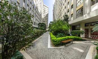 Imagem: Apartamento para venda em Bela Vista com