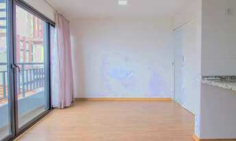 Imagem 2: Apartamento 1 quartos para alugar no(a) Santana