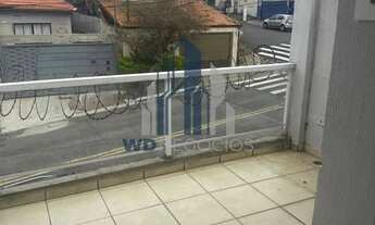 Imagem 2: Sobrado à venda no bairro Vila Ré - São Paulo/SP