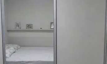 Imagem 6: Casa para venda em CITY RIBEIRÃO de 46.60m² com 2 Quartos