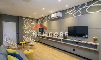 Imagem 5: Apartamento em Rua Tenente José Leite Sampaio Netto - Residencial Parque Granja Cecília B