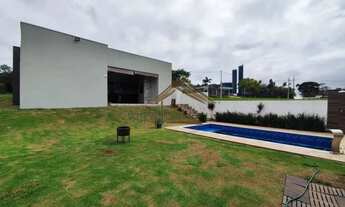 Imagem 5: Linda casa moderna no Ninho Verde 1, 3 dormitórios e muito lazer