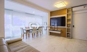 Imagem 2: Venda Apartamento 2 Dormitórios - 74 m² Moema