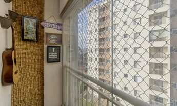 Imagem 7: Apartamento para venda em Sítio do Mandaqui com 2 quartos , 48m²