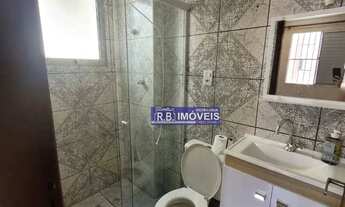 Imagem 6: Apartamento com 3 dormitórios para alugar, 65 m² por R$ 2.208,00/mês - São Bernardo - Camp