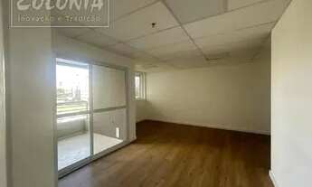 Imagem: Conjunto Comercial para locação - Jardim