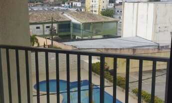 Imagem: ALUGAR APARTAMENTO 2/4 COM SUÍTE, VARANDA