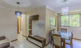 Imagem 4: Apartamento à venda conforto, praticidade e contato com a natureza