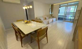 Imagem 2: Apartamento para venda tem 140 metros quadrados com 4 quartos em Icaraí - Niterói - RJ